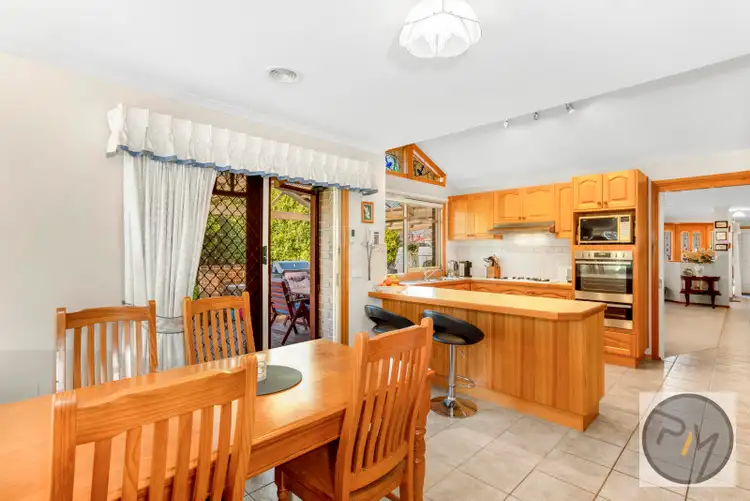 Fifth view of Homely house listing, 4 Highcliff Court, Narre Warren South VIC 3805