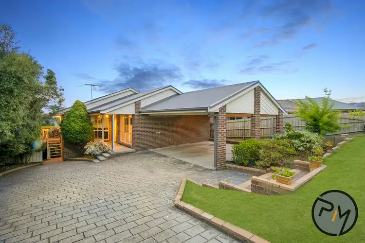 Main view of Homely house listing, 15 Argyle Court, Pakenham VIC 3810
