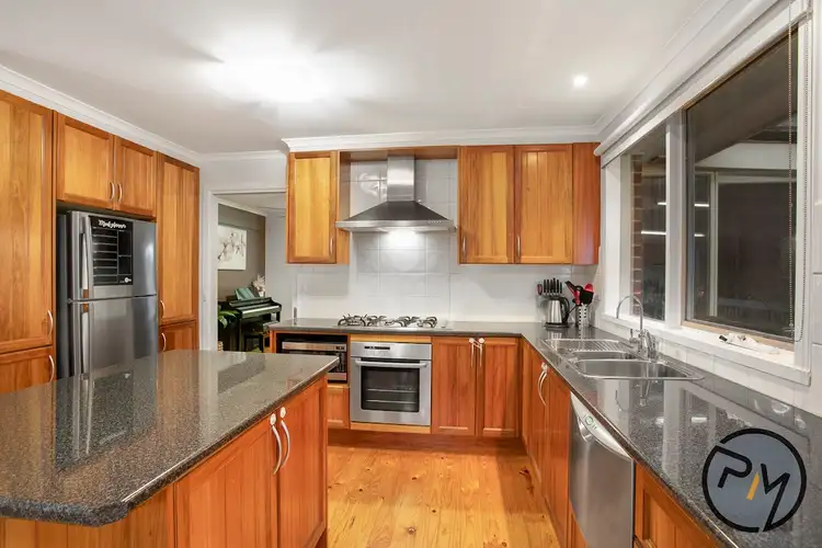 Fourth view of Homely house listing, 15 Argyle Court, Pakenham VIC 3810