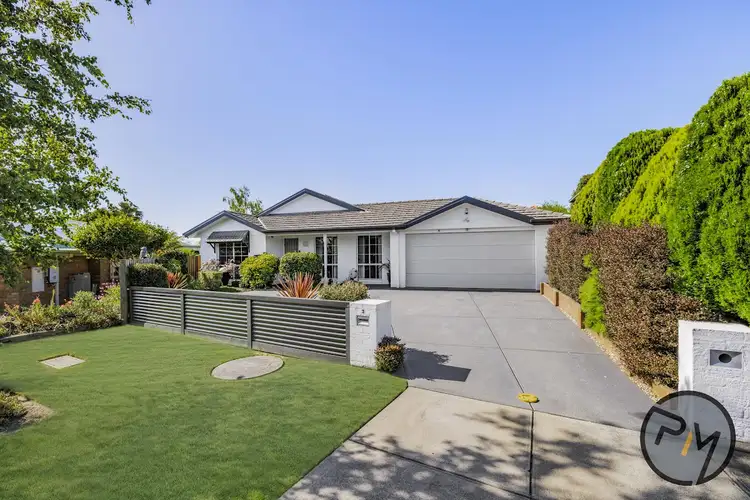 3 Caprice Place, Narre Warren VIC 3805