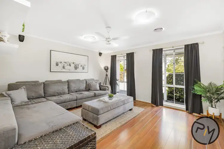 Third view of Homely house listing, 3 Caprice Place, Narre Warren VIC 3805
