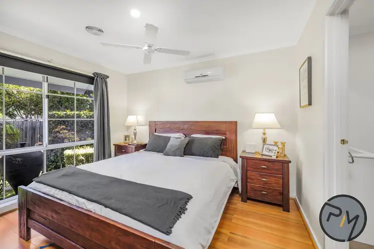 Sixth view of Homely house listing, 3 Caprice Place, Narre Warren VIC 3805