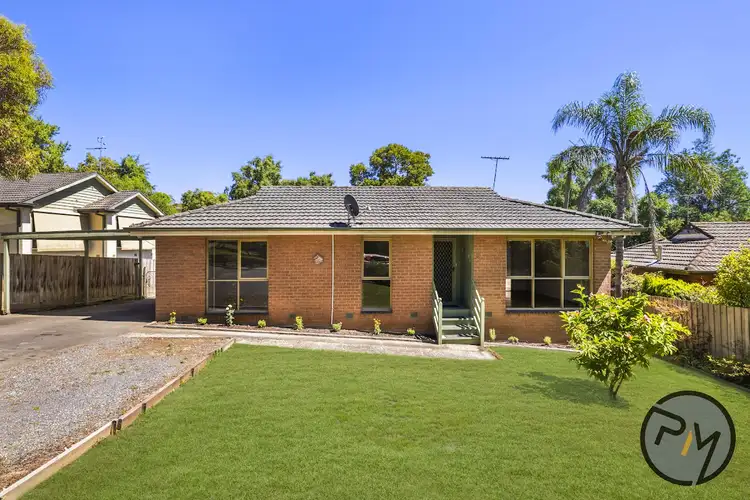 Main view of Homely house listing, 8 Mary Road, Wandin North VIC 3139