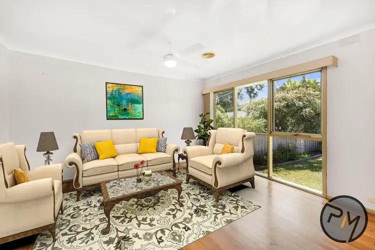Second view of Homely house listing, 8 Mary Road, Wandin North VIC 3139