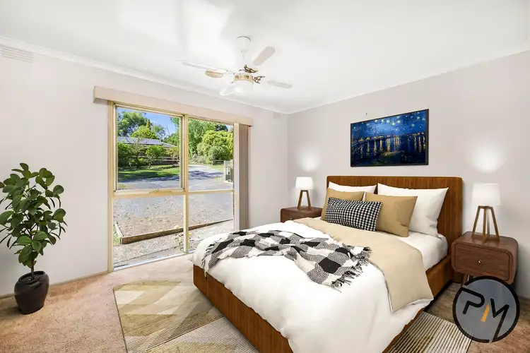 Fifth view of Homely house listing, 8 Mary Road, Wandin North VIC 3139
