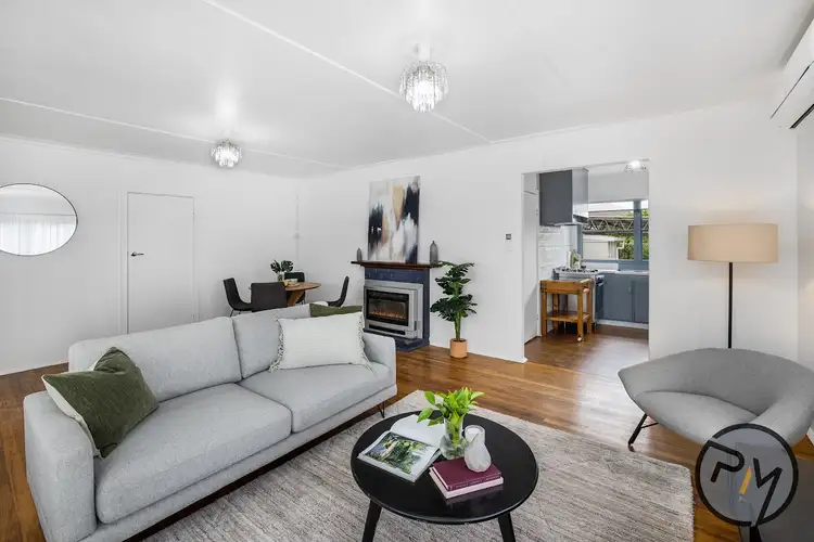 Second view of Homely house listing, 4 Laurina Court, Doveton VIC 3177