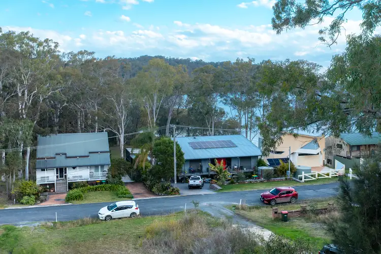Main view of Homely land listing, 7 Cove Avenue, Bundabah NSW 2324