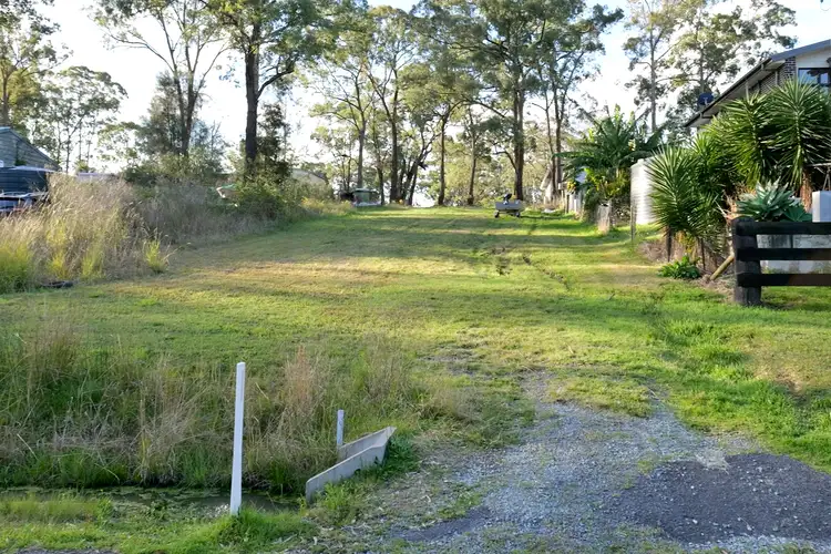 Third view of Homely land listing, 7 Cove Avenue, Bundabah NSW 2324