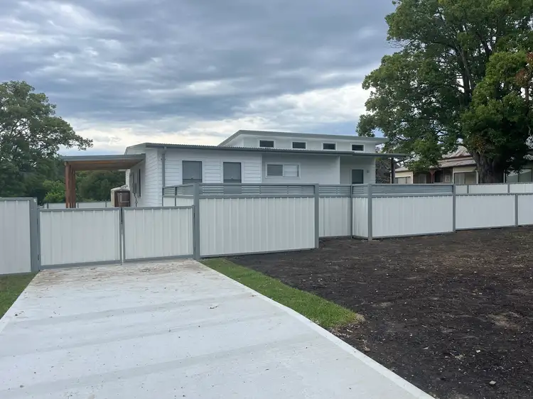 7 Richmond Street