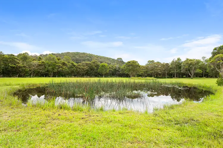 Second view of Homely land listing, 25 Frys Creek Road, Bulahdelah NSW 2423