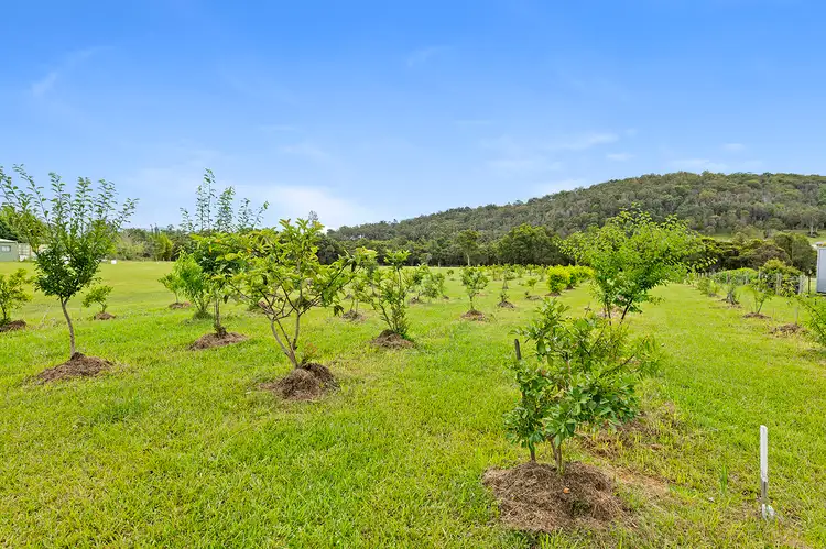 Fourth view of Homely land listing, 25 Frys Creek Road, Bulahdelah NSW 2423