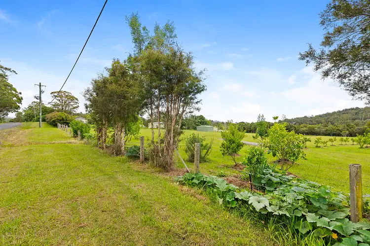 Sixth view of Homely land listing, 25 Frys Creek Road, Bulahdelah NSW 2423