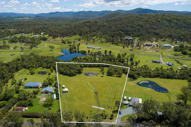 Seventh view of Homely land listing, 25 Frys Creek Road, Bulahdelah NSW 2423