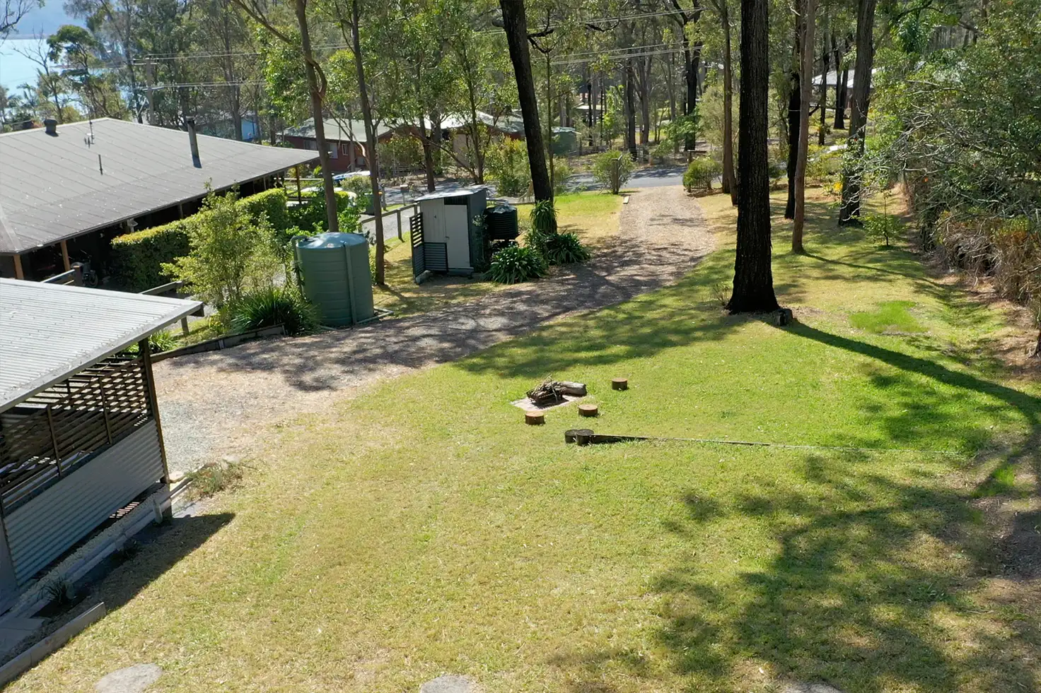 Main view of Homely land listing, 301 Bundabah Road, Bundabah NSW 2324