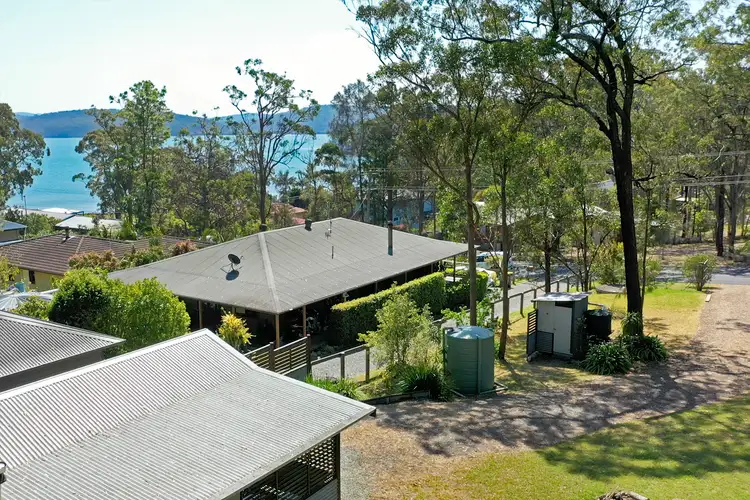 Fourth view of Homely land listing, 301 Bundabah Road, Bundabah NSW 2324