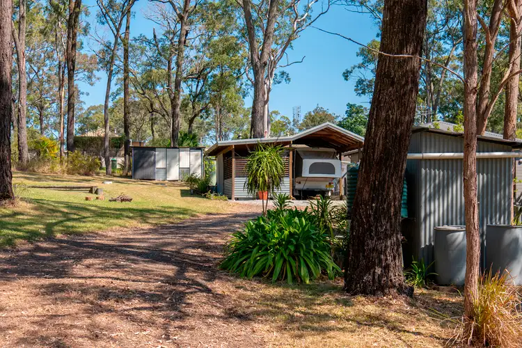 Fifth view of Homely land listing, 301 Bundabah Road, Bundabah NSW 2324