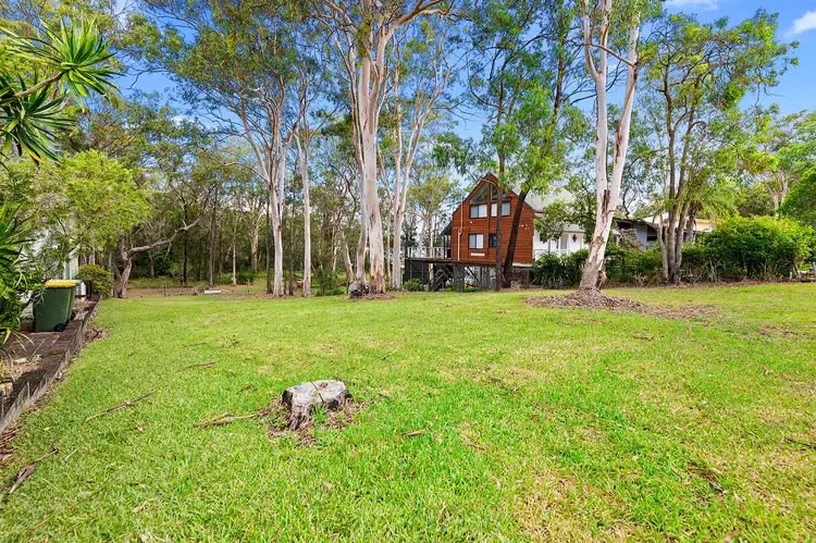 Third view of Homely land listing, 12 Cove Avenue, Bundabah NSW 2324