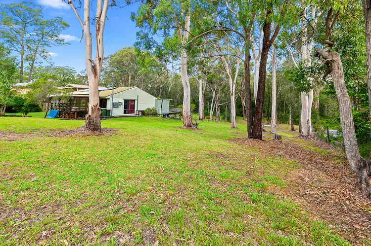 Fourth view of Homely land listing, 12 Cove Avenue, Bundabah NSW 2324