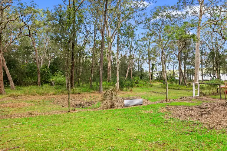 Fifth view of Homely land listing, 12 Cove Avenue, Bundabah NSW 2324