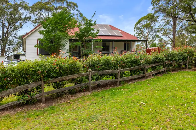 638 Markwell Road, Bulahdelah NSW 2423