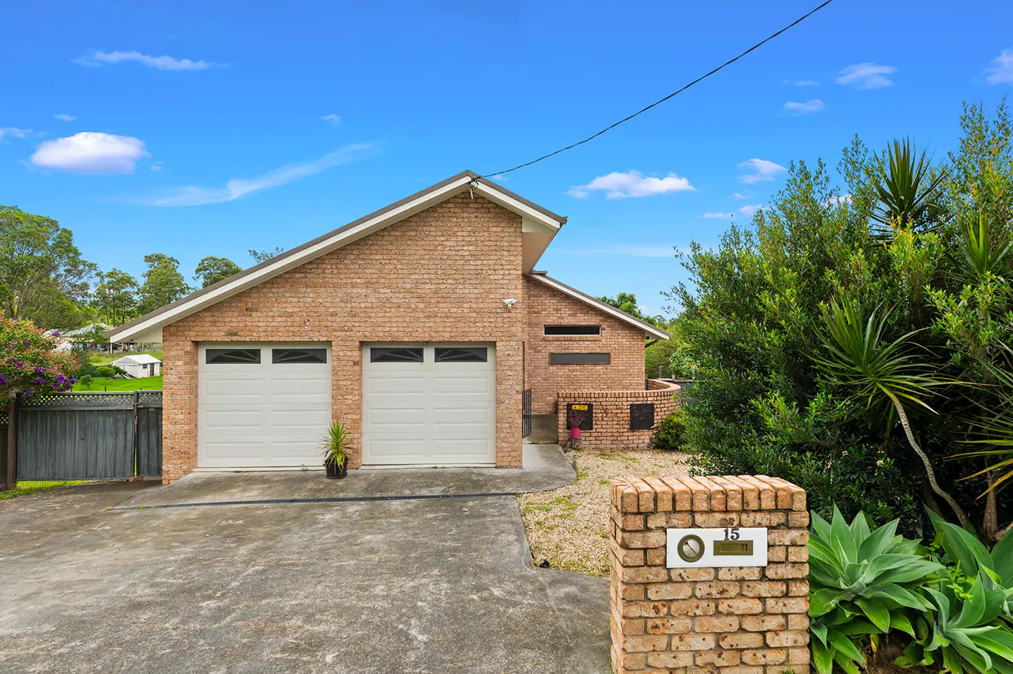 Main view of Homely house listing, 15 Mackenzie Street, Bulahdelah NSW 2423
