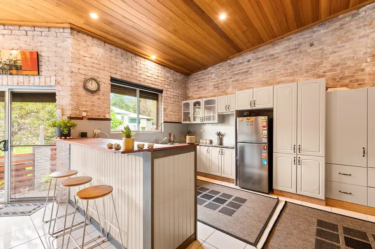 Second view of Homely house listing, 15 Mackenzie Street, Bulahdelah NSW 2423