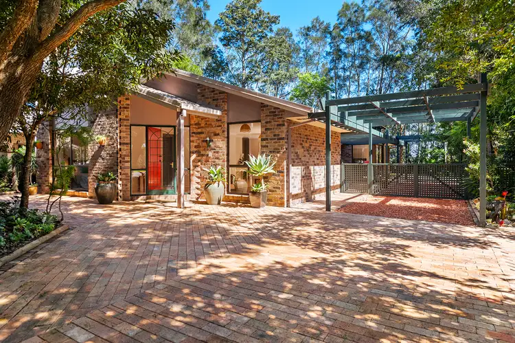 Main view of Homely house listing, 3 Albatross Avenue, Hawks Nest NSW 2324