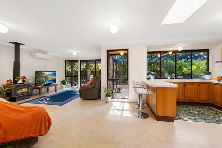 Second view of Homely house listing, 3 Albatross Avenue, Hawks Nest NSW 2324