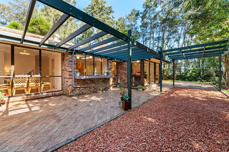Fourth view of Homely house listing, 3 Albatross Avenue, Hawks Nest NSW 2324