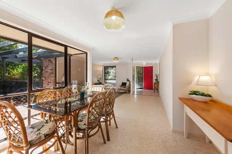 Fifth view of Homely house listing, 3 Albatross Avenue, Hawks Nest NSW 2324