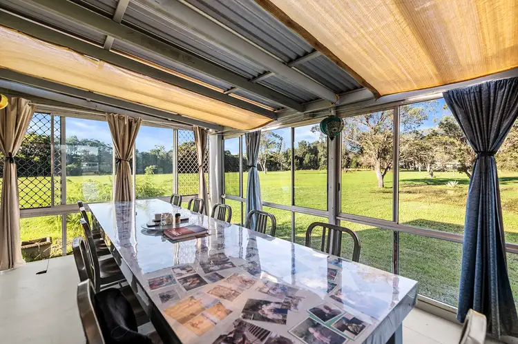 Third view of Homely rural property listing, 1107 Swan Bay Road, Swan Bay NSW 2324