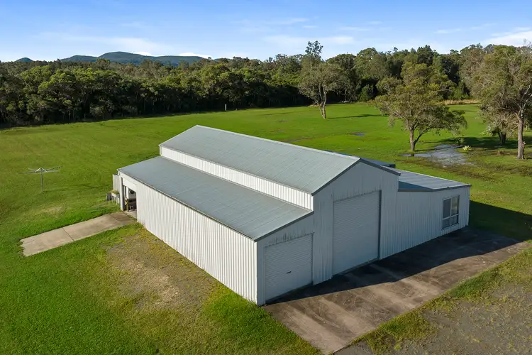 Fifth view of Homely rural property listing, 1107 Swan Bay Road, Swan Bay NSW 2324