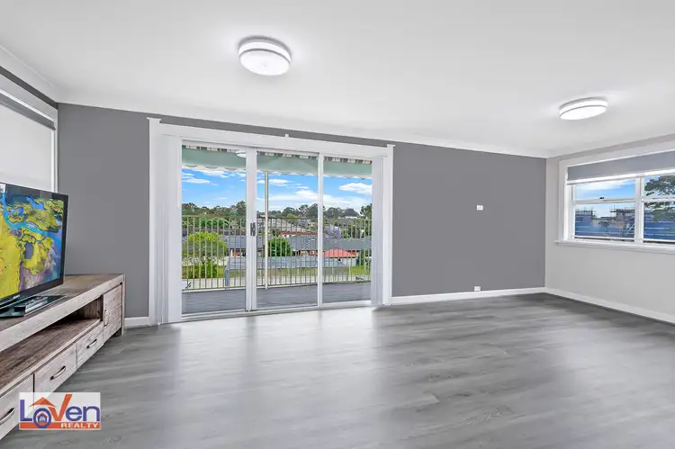 96 Pendle Way