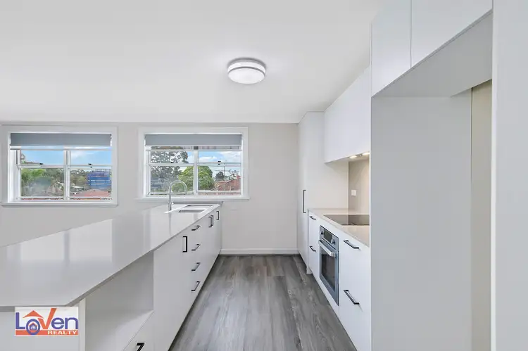 Second view of Homely apartment listing, 1/96 Pendle Way, Pendle Hill NSW 2145