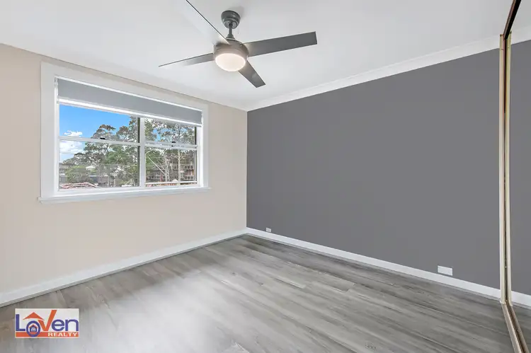 Third view of Homely apartment listing, 1/96 Pendle Way, Pendle Hill NSW 2145
