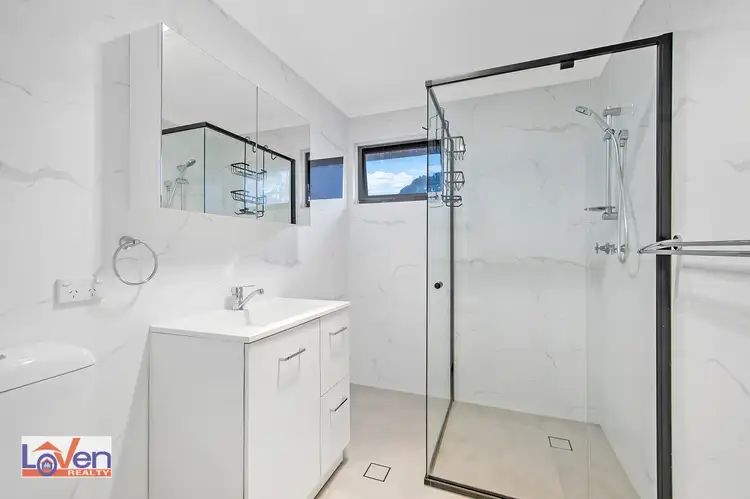 Fifth view of Homely apartment listing, 1/96 Pendle Way, Pendle Hill NSW 2145