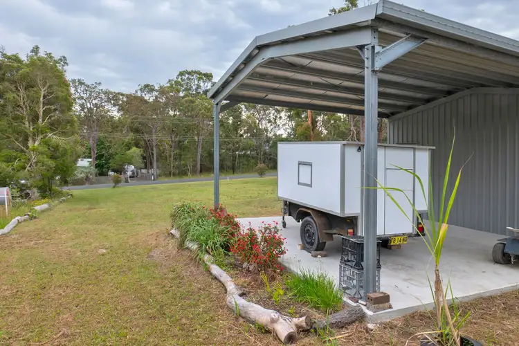 295 Bundabah Road