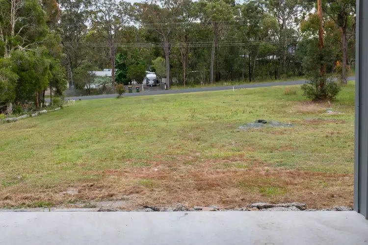 Fifth view of Homely land listing, 295 Bundabah Road, Bundabah NSW 2324