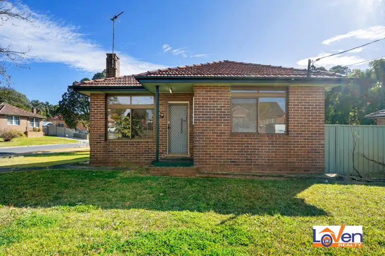 Main view of Homely house listing, 29 School Parade, Westmead NSW 2145