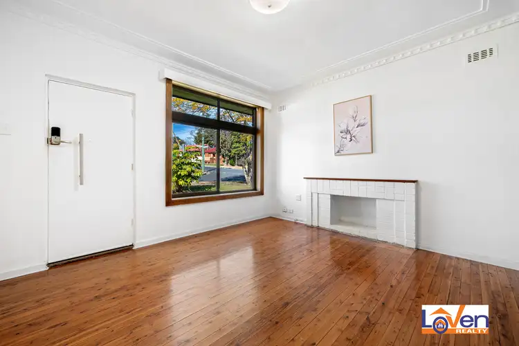 Second view of Homely house listing, 29 School Parade, Westmead NSW 2145