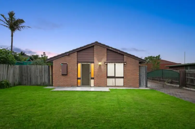 2 Briar court, South Morang VIC 3752