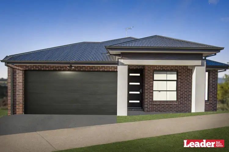 80 Mortar Ridge, Mernda VIC 3754