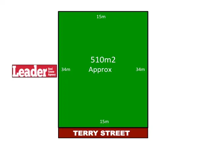 Main view of Homely land listing, Address available on request