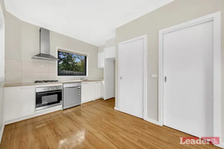 Fourth view of Homely townhouse listing, 2/1 Dacelo Avenue, Broadmeadows VIC 3047