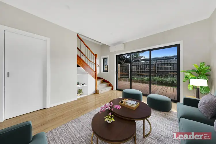 Fifth view of Homely townhouse listing, 2/1 Dacelo Avenue, Broadmeadows VIC 3047