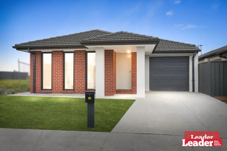Main view of Homely house listing, 15 Constable Street, Beveridge VIC 3753