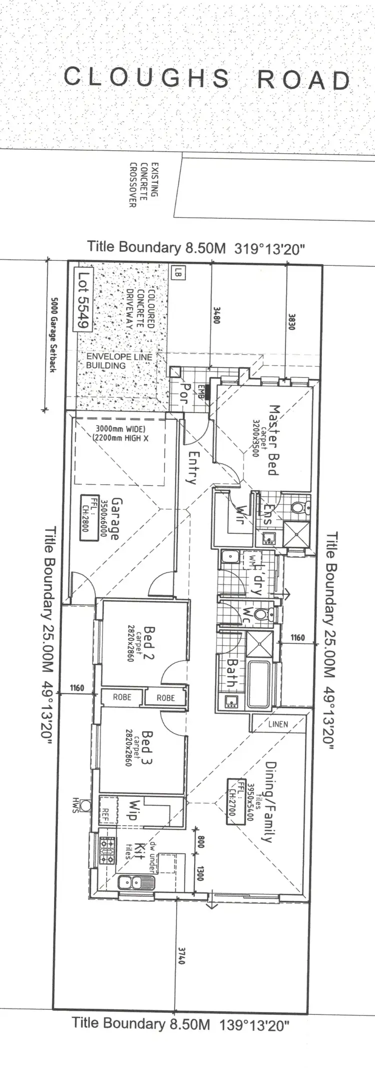 Second view of Homely house listing, 10 Cloughs Road, Mernda VIC 3754