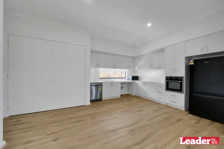 Sixth view of Homely house listing, 29 Hemsworth Road, Weir Views VIC 3338