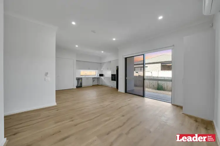 Seventh view of Homely house listing, 29 Hemsworth Road, Weir Views VIC 3338