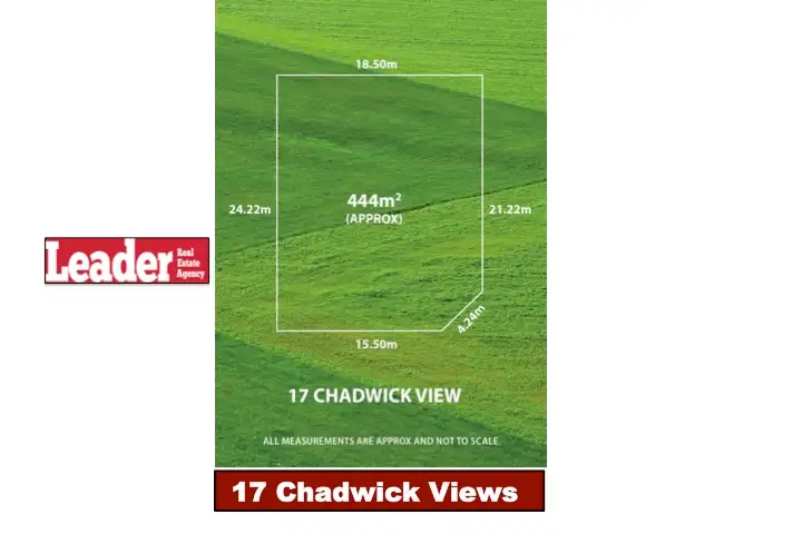 Main view of Homely land listing, 17 Chadwick Views, Doreen VIC 3754